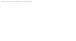 Desktop Screenshot of jobs.voestalpine.com